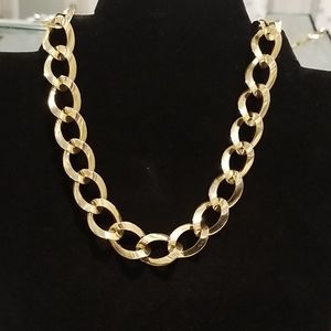 Parklane necklace
